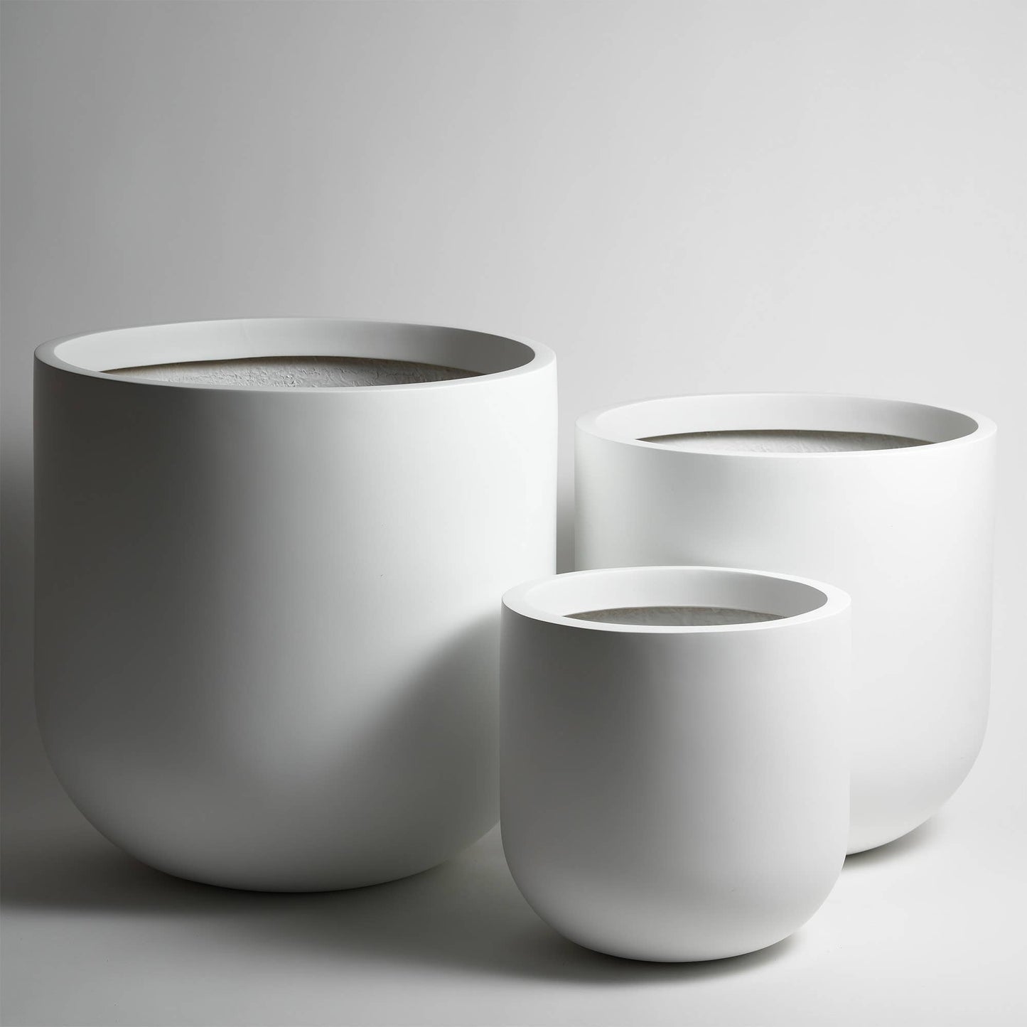Wythe Planters