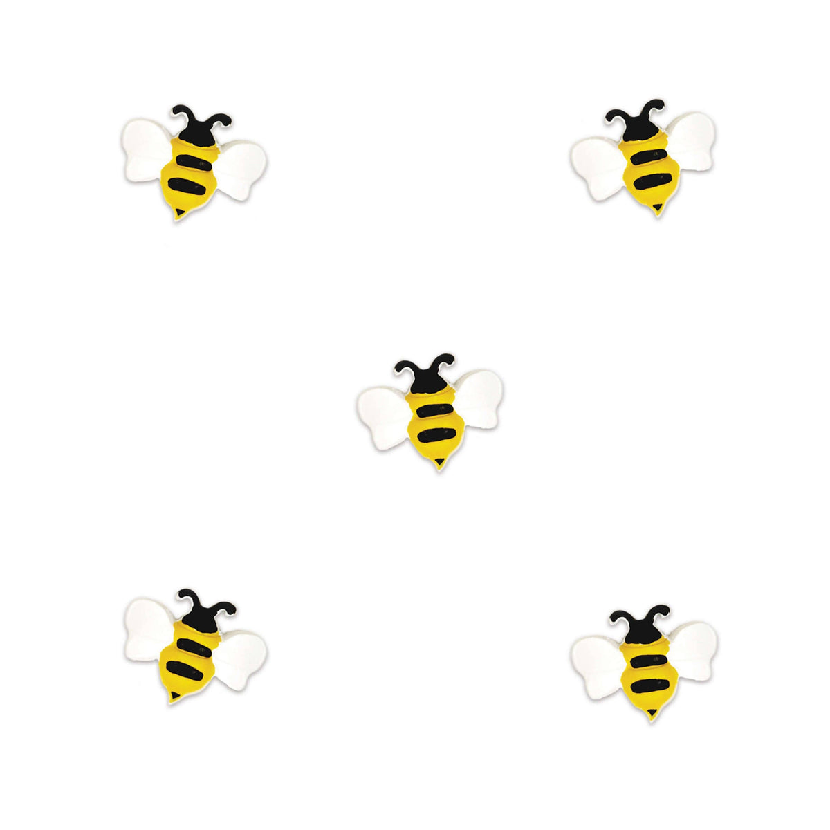 Bee Magnets