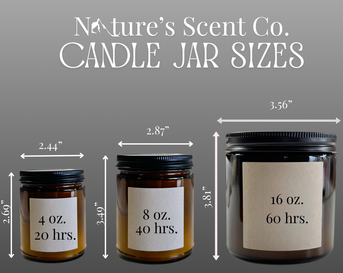 Moon Milk | Beeswax Candle | Wood Wick | Gift