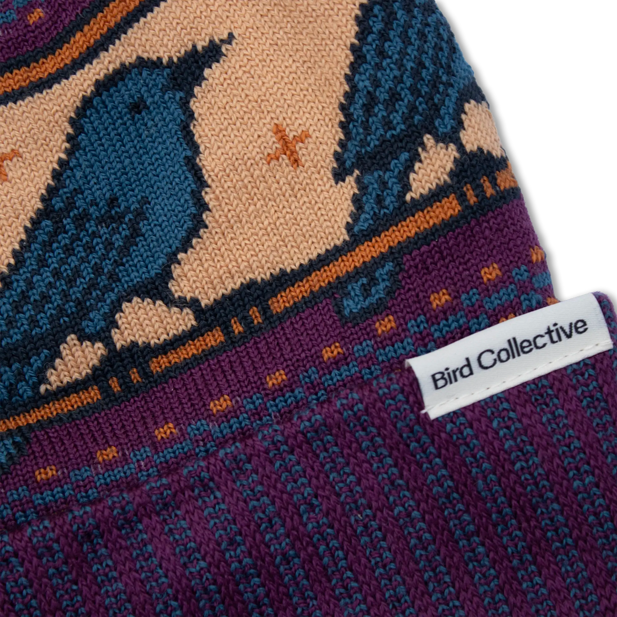 Perched Beanie