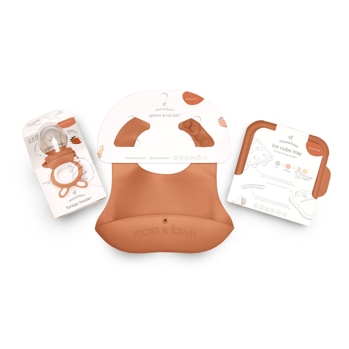 Little Explorer Kit