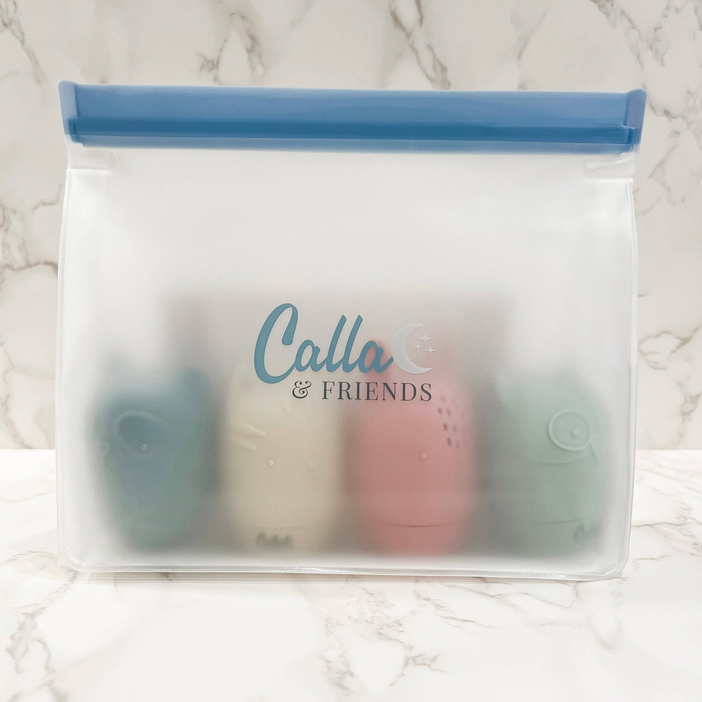 Ollie’s Friends Water Toys