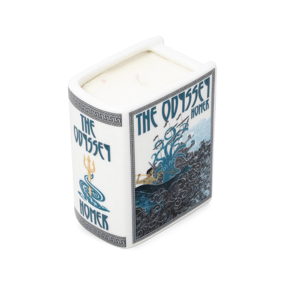 The Odyssey Candle