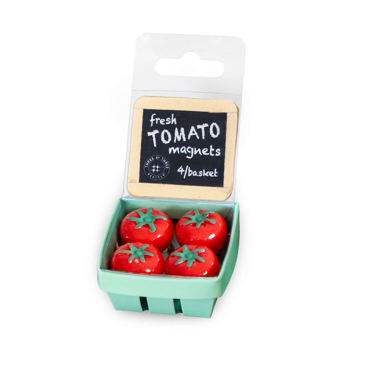 TOMATO Magnets
