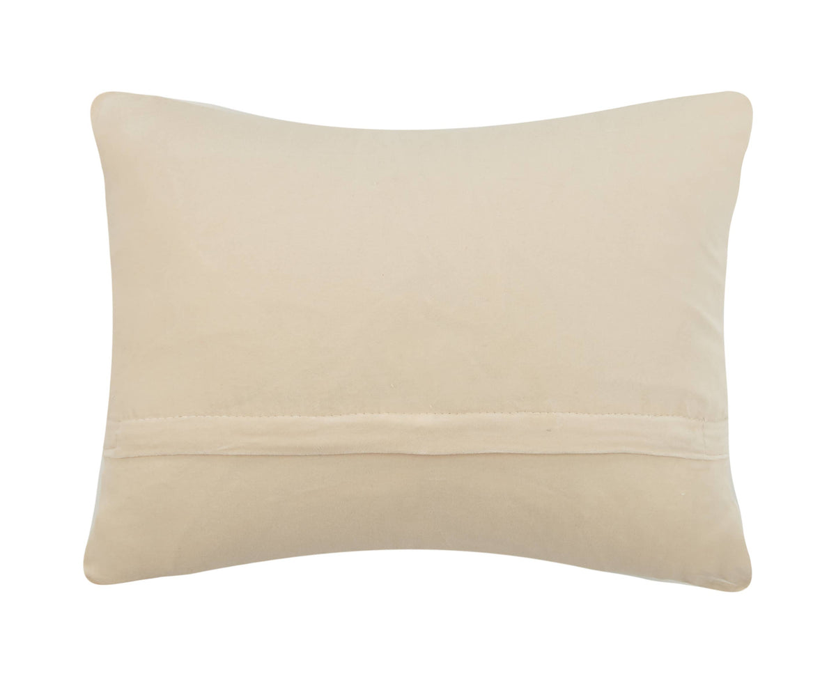 Turkey Hook Pillow - Mary Lake Thompson