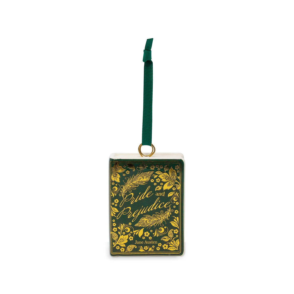 P & P Ornament