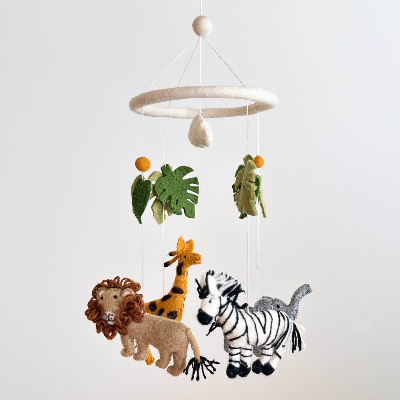 Safari Jungle Mobile