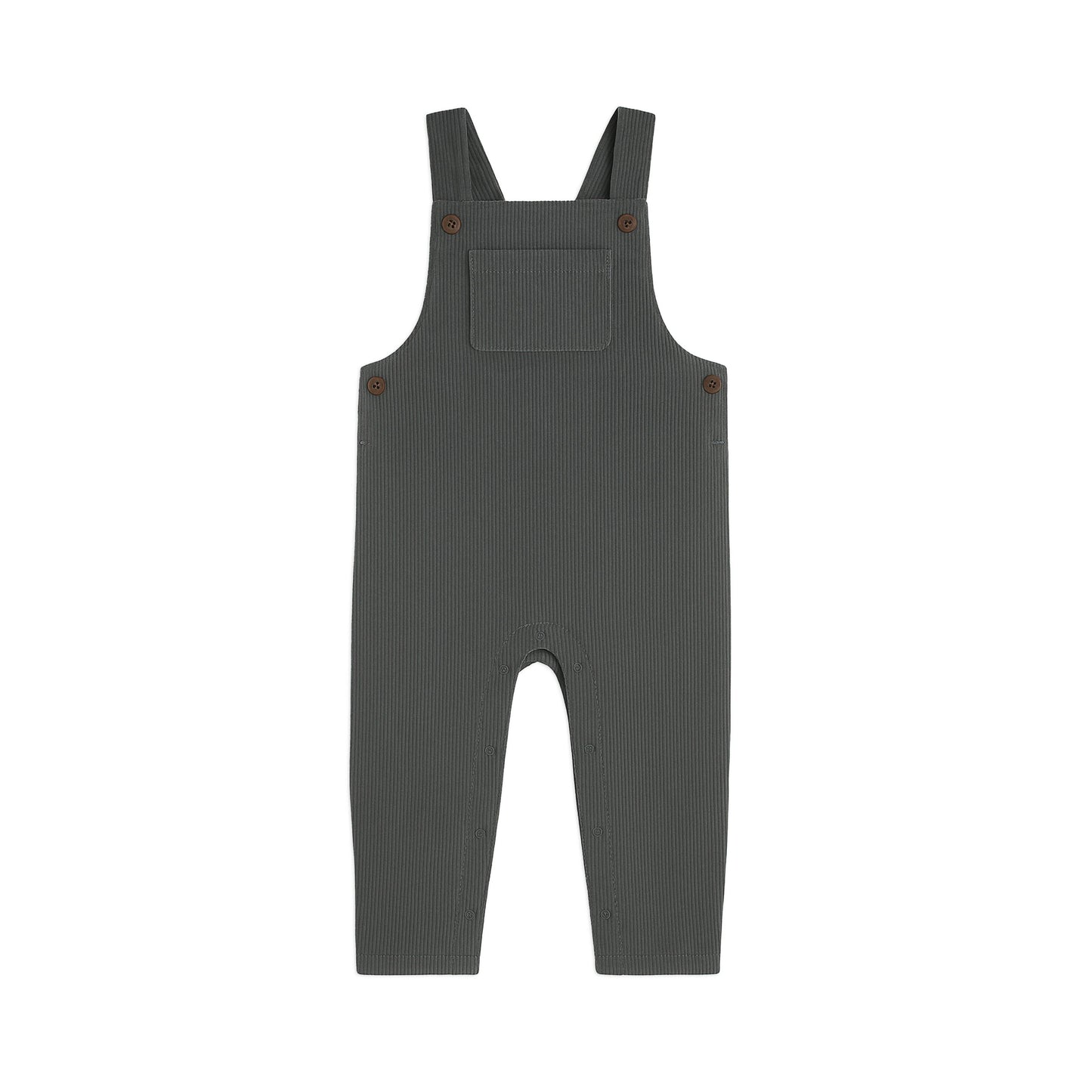 Remi Corduroy Overalls