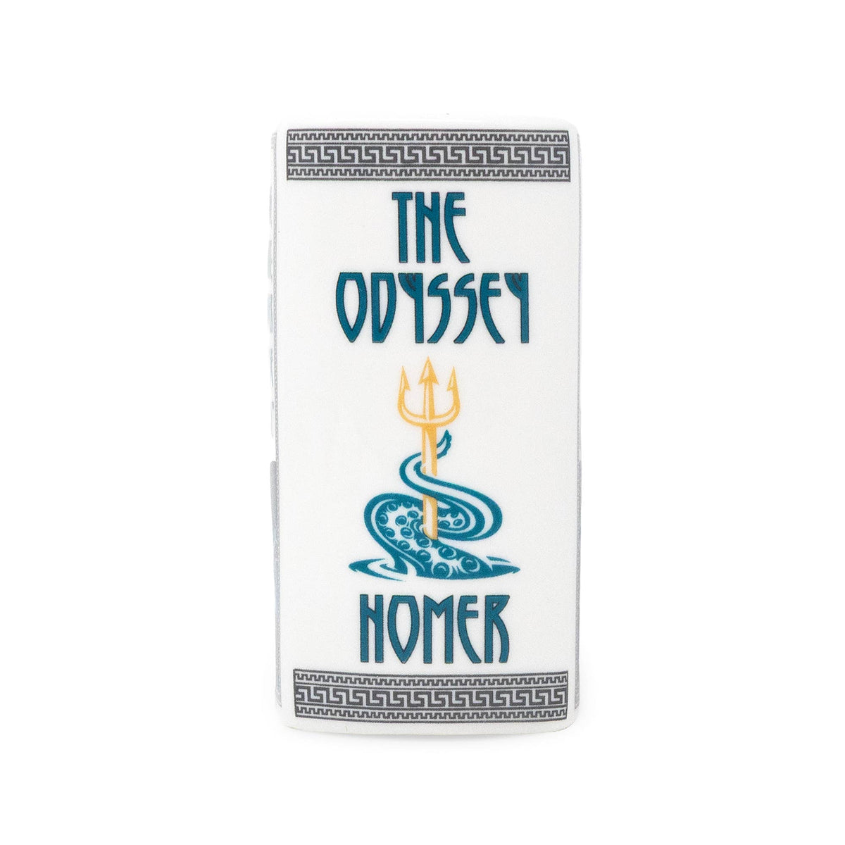 The Odyssey Candle