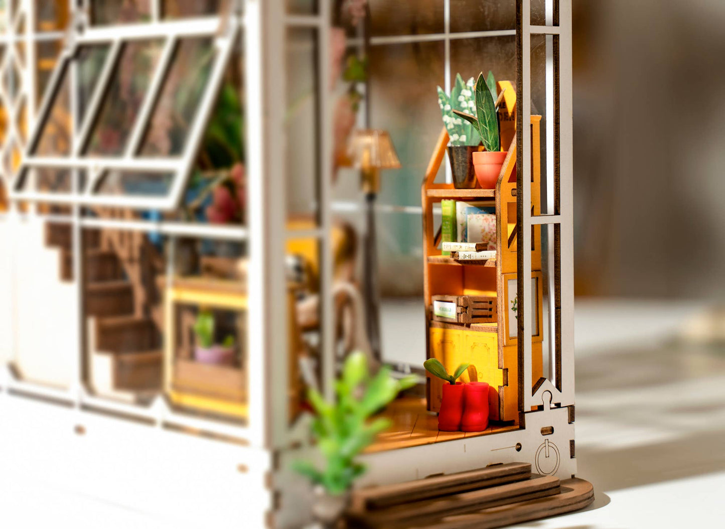 Garden House DIY