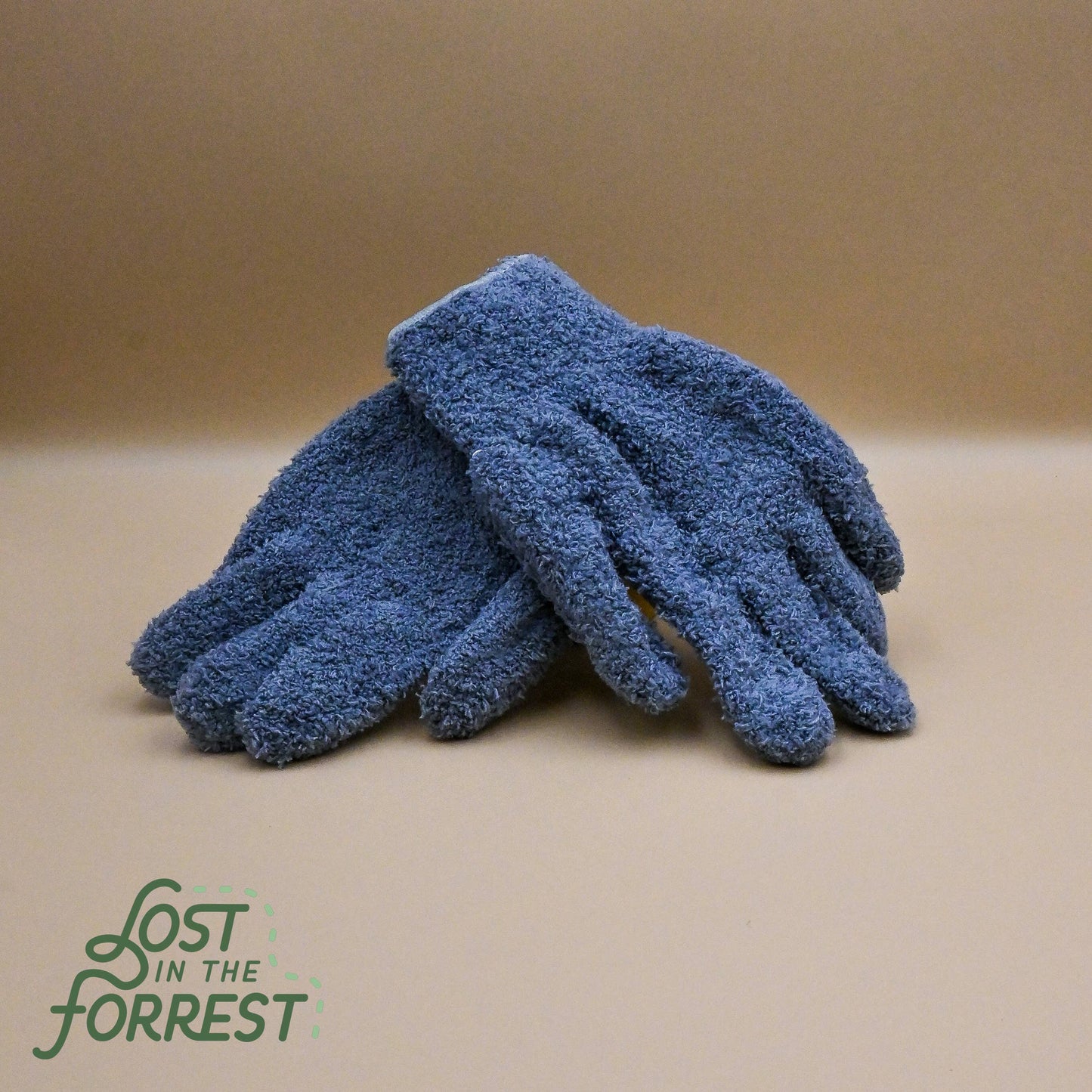 Microfiber Glove (Pack of 2)