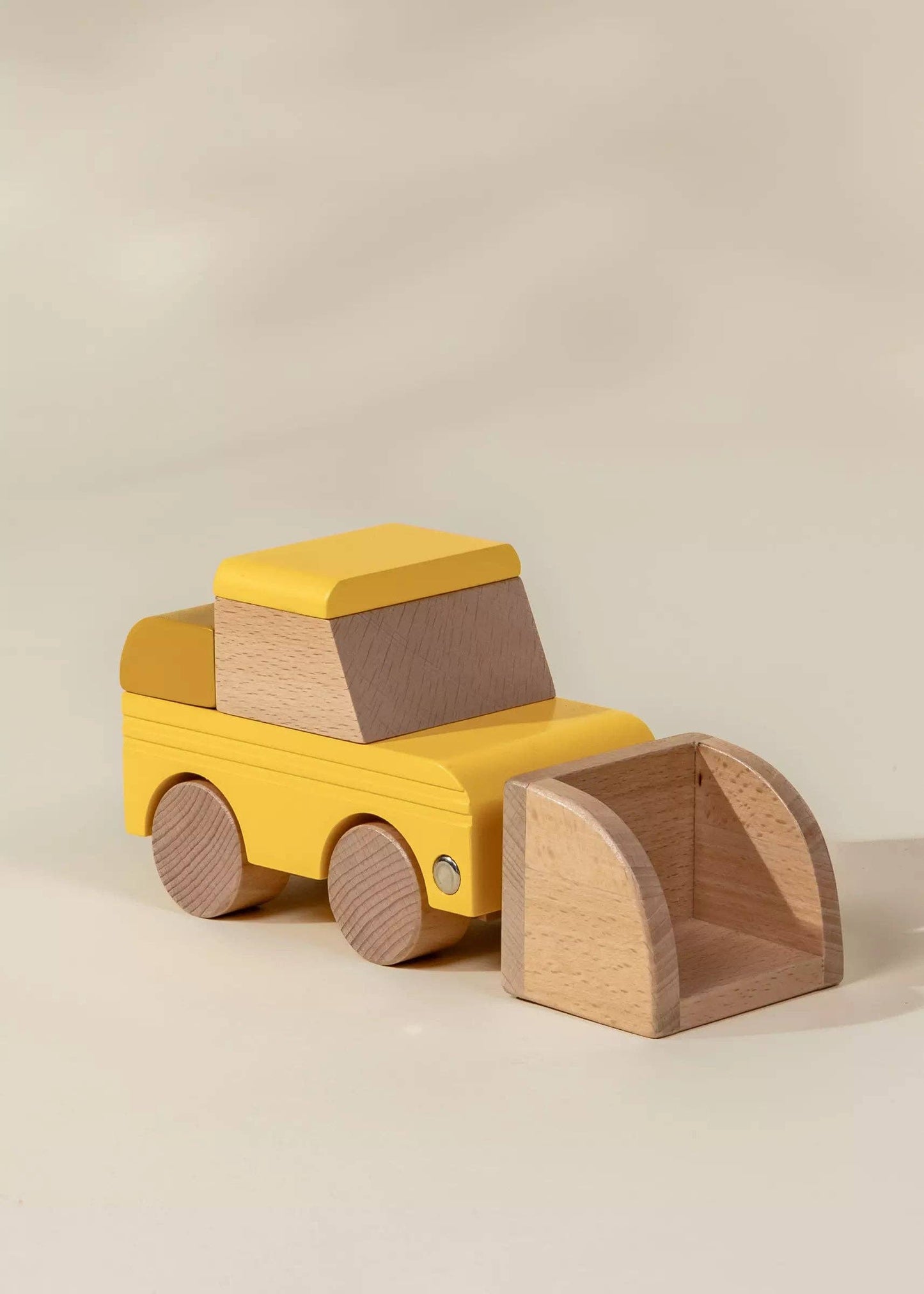 Bulldozer