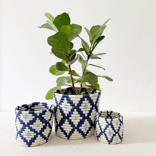 Musasa Baskets