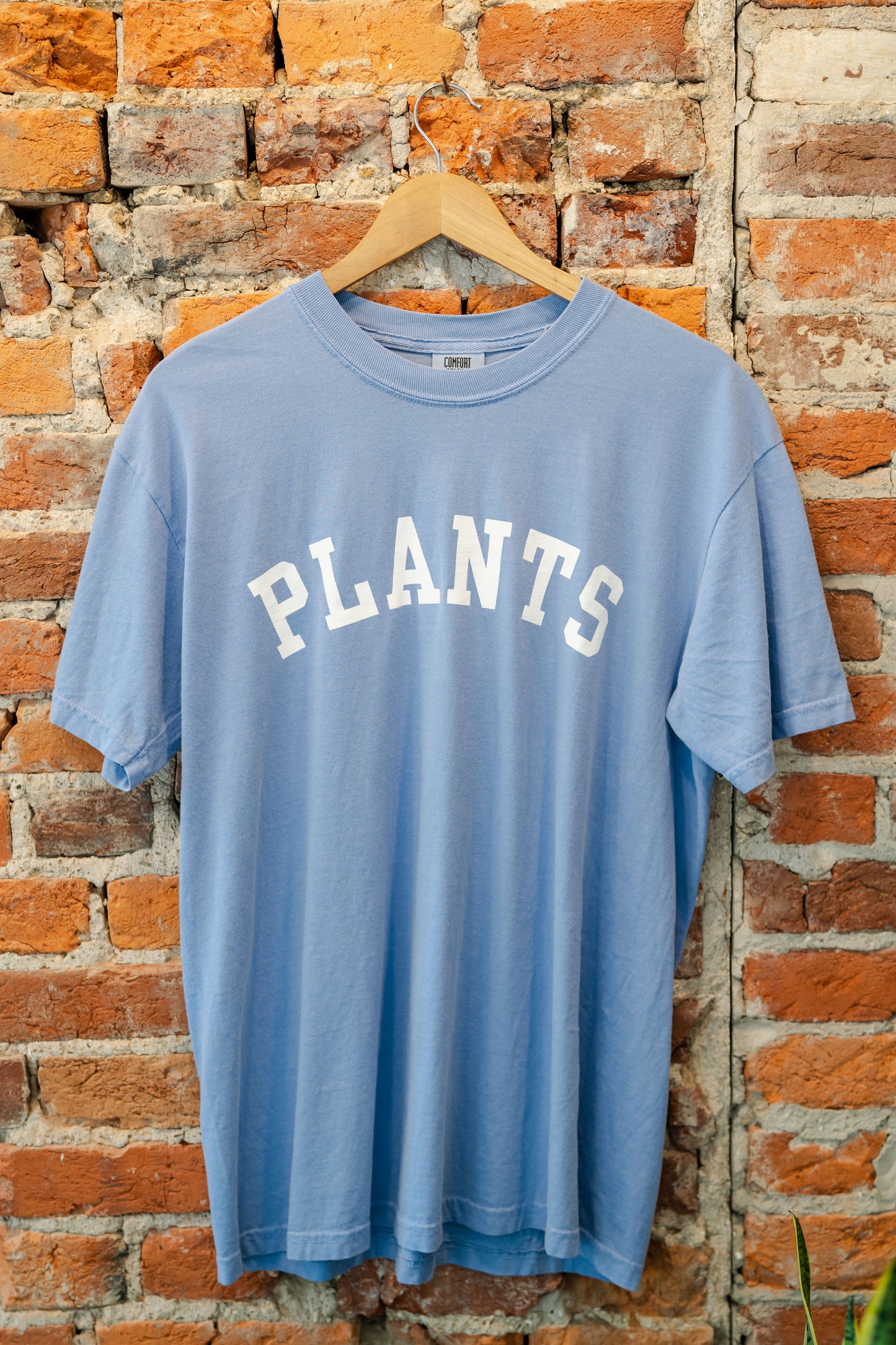 PLANTS SHIRT