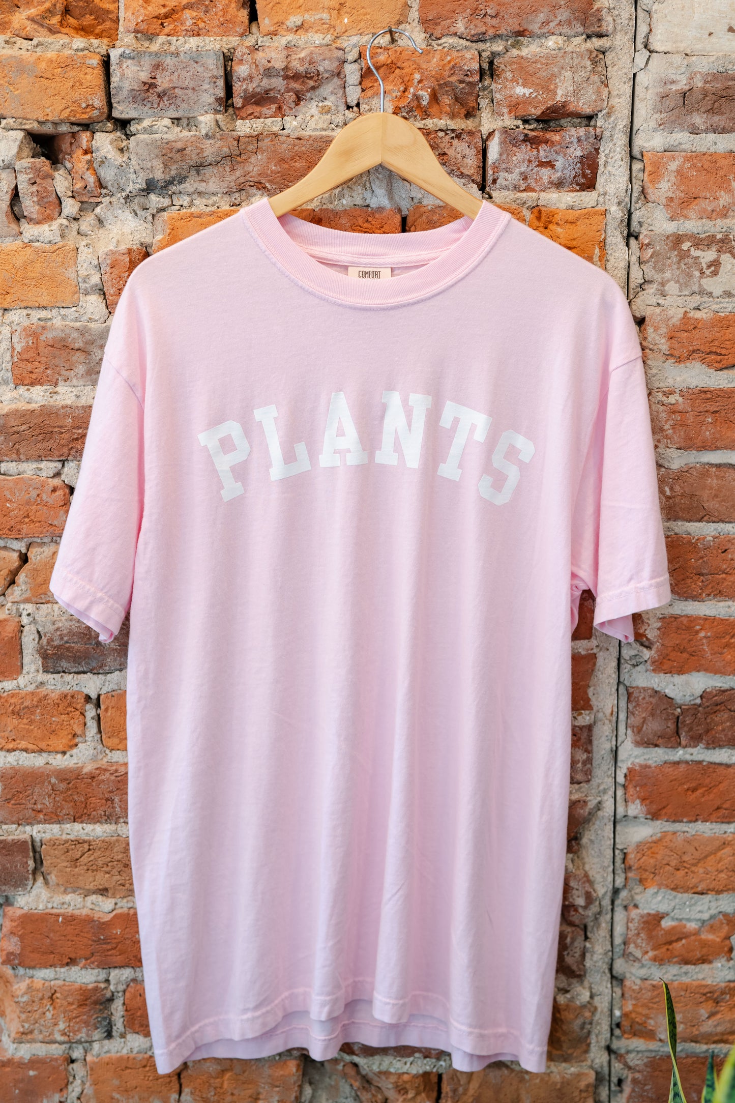 PLANTS SHIRT