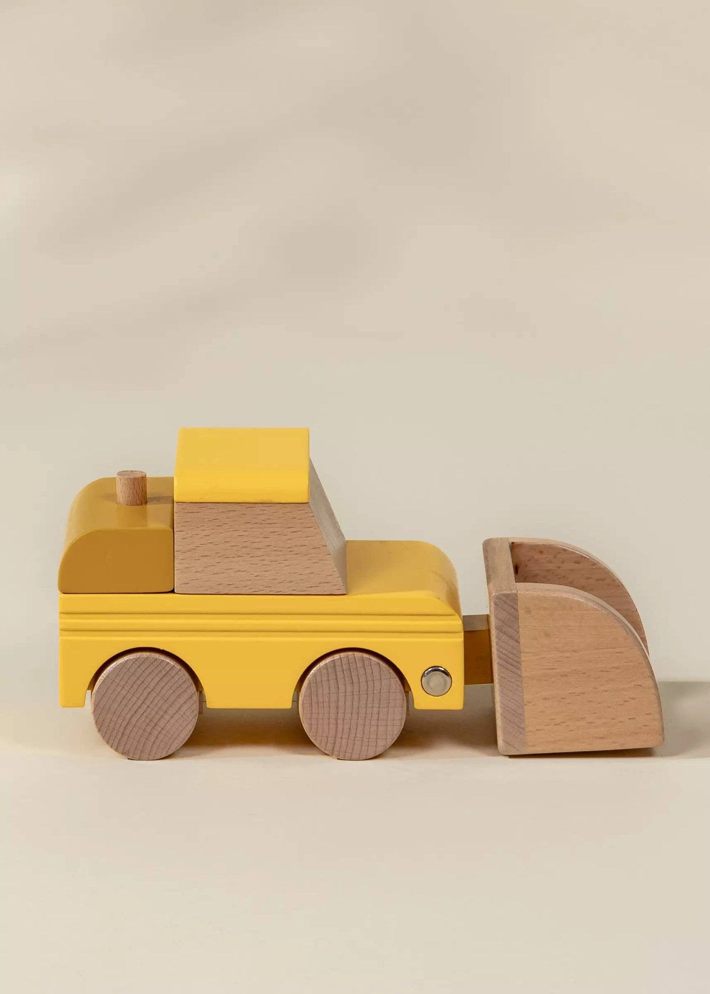 Bulldozer