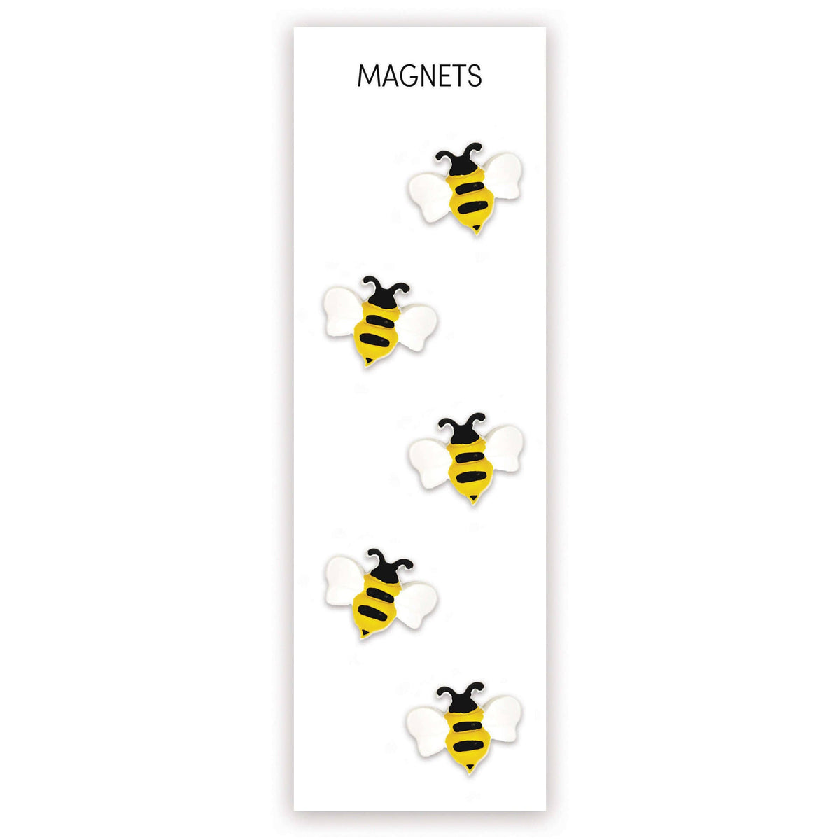 Bee Magnets