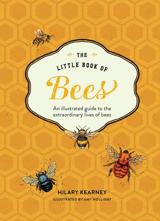 Little Book of Bees