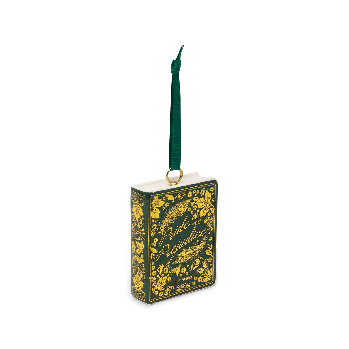 P & P Ornament