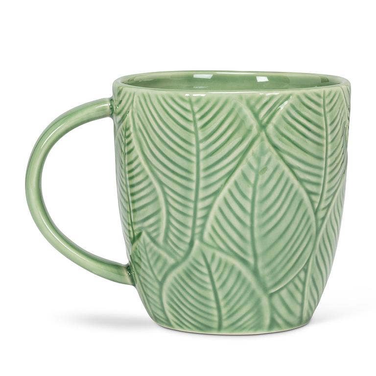 Chicken Mug