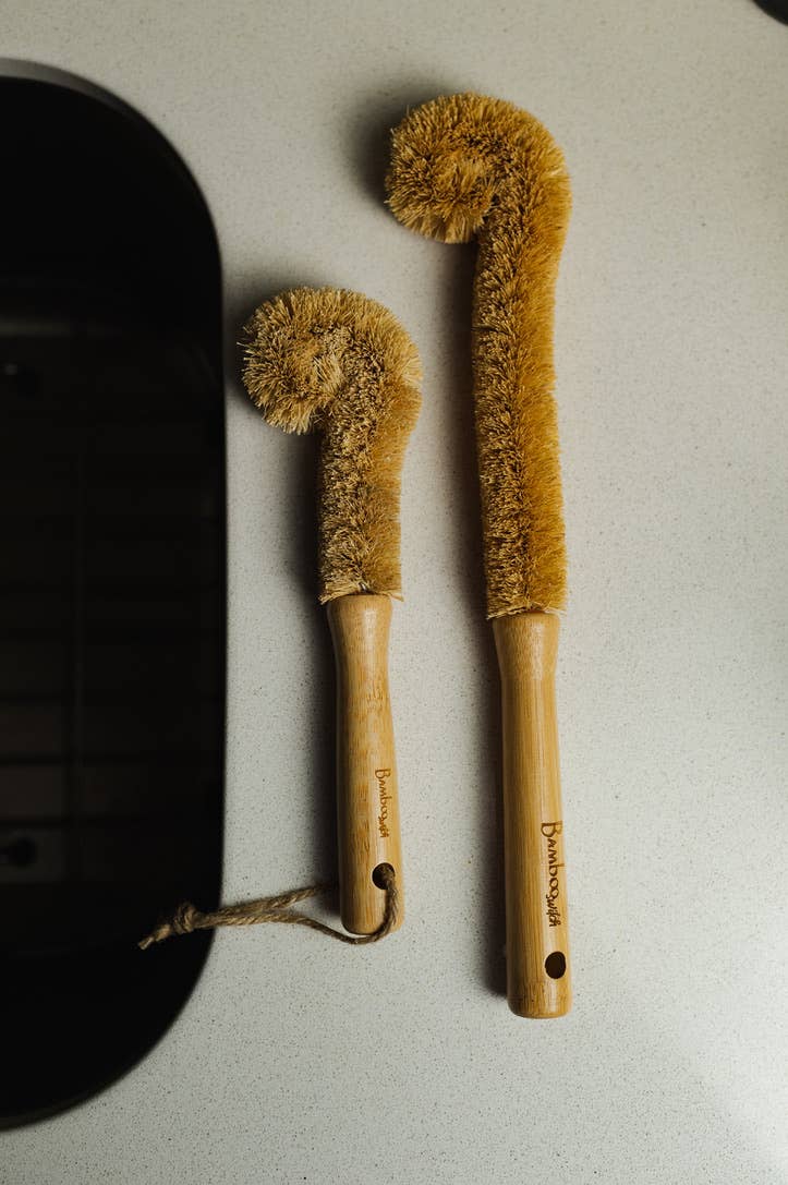 XL Natural Drinkware Brush | Kitchen Bestseller