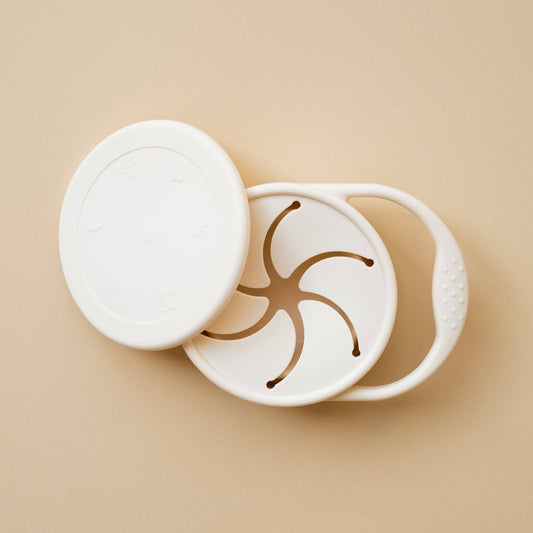Snack cup - Shell