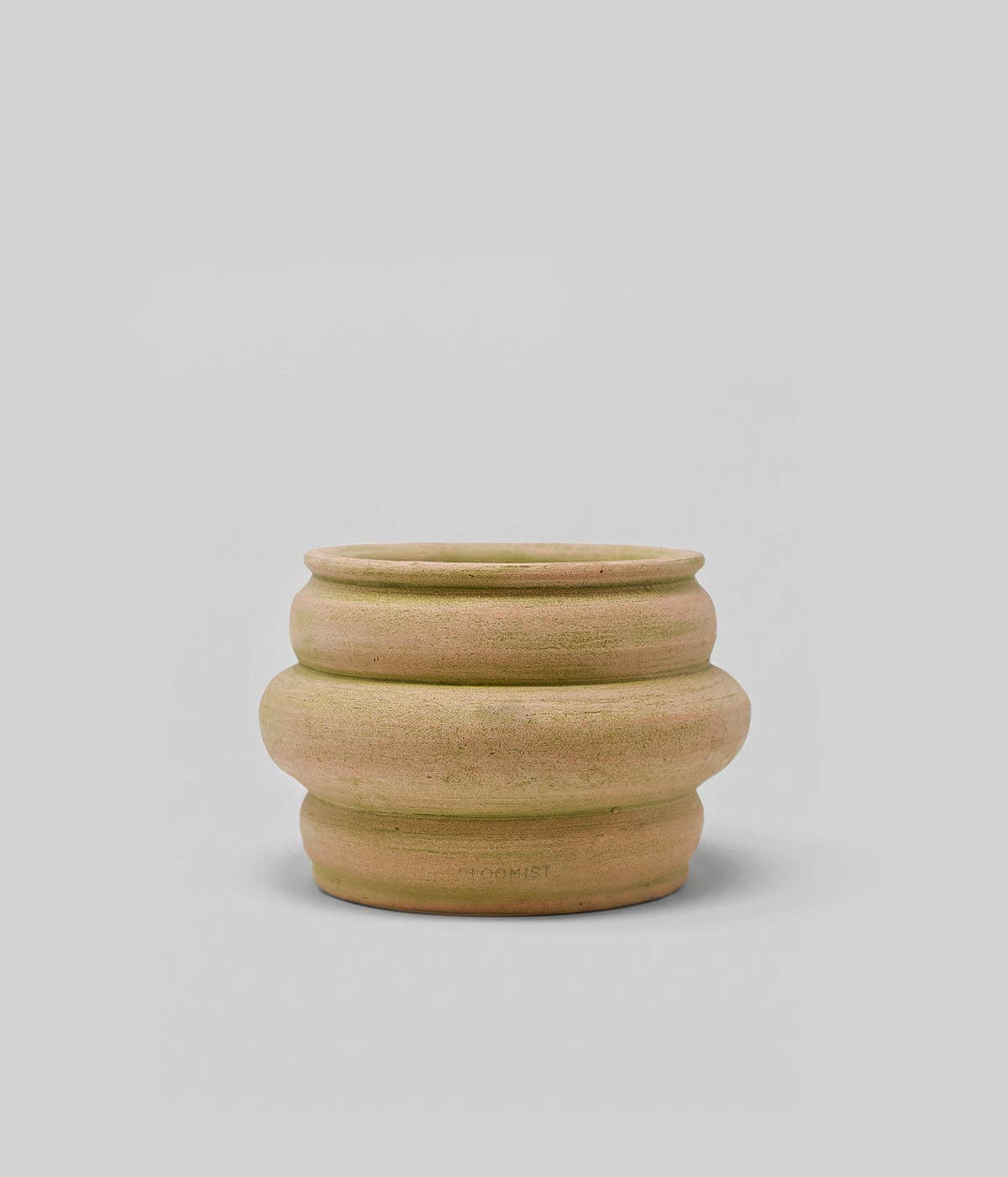 Basin Pot, Greenwash