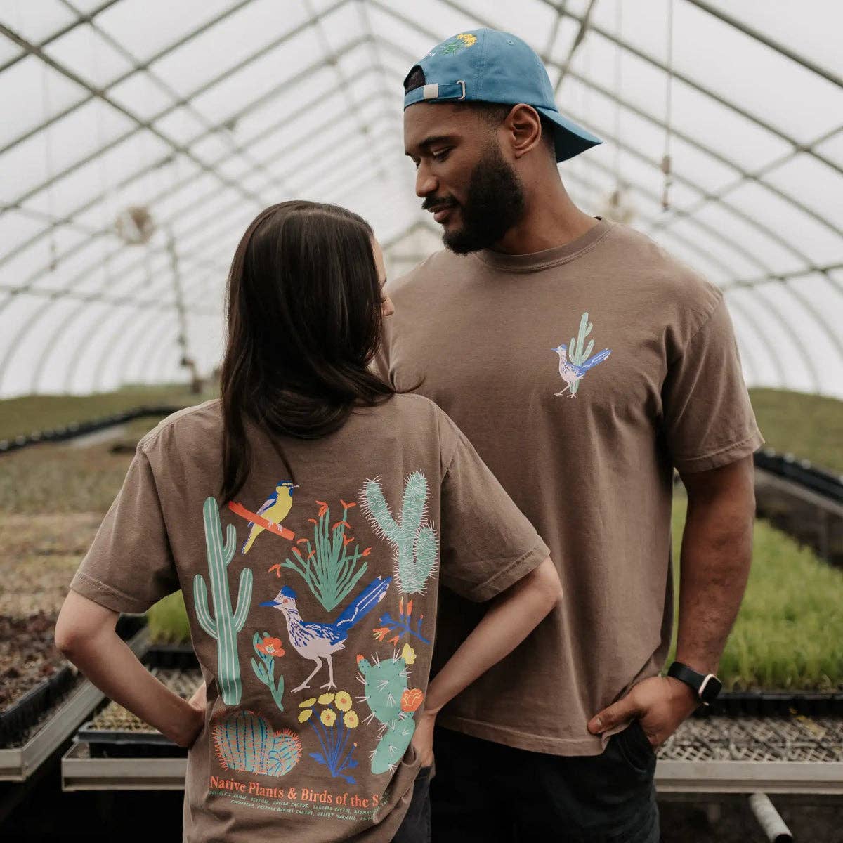 Southwestern Natives Tee