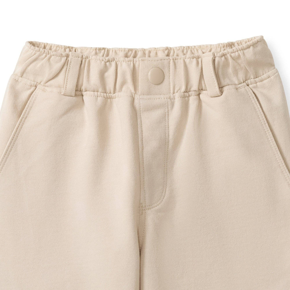 Wide Cargo Pant Organic Cotton