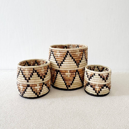 Busisi Storage Basket