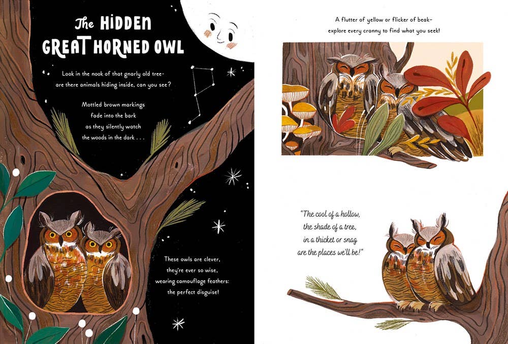5-Minute Nature Stories