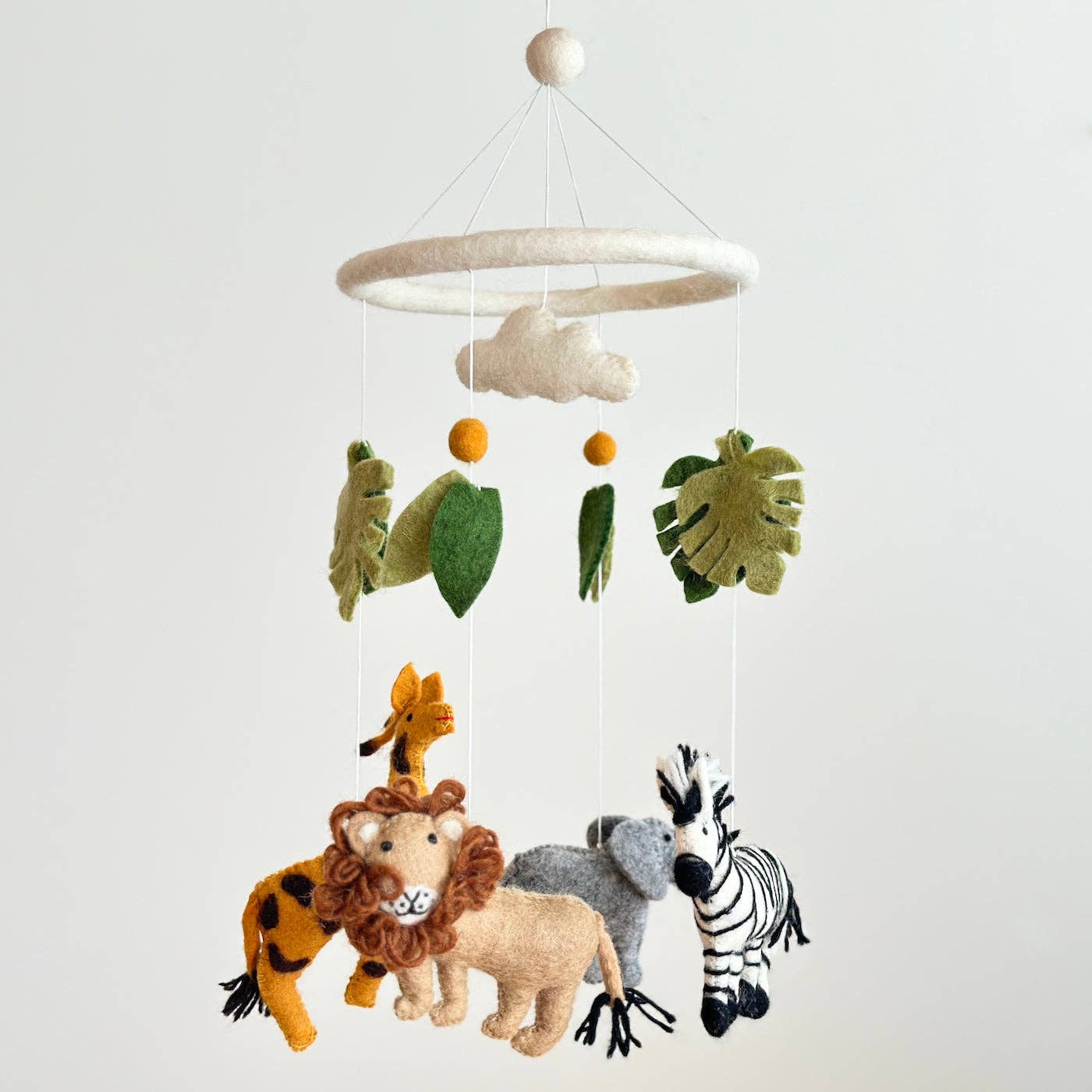 Safari Jungle Mobile