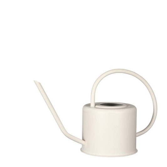 White Ancho Watering Can