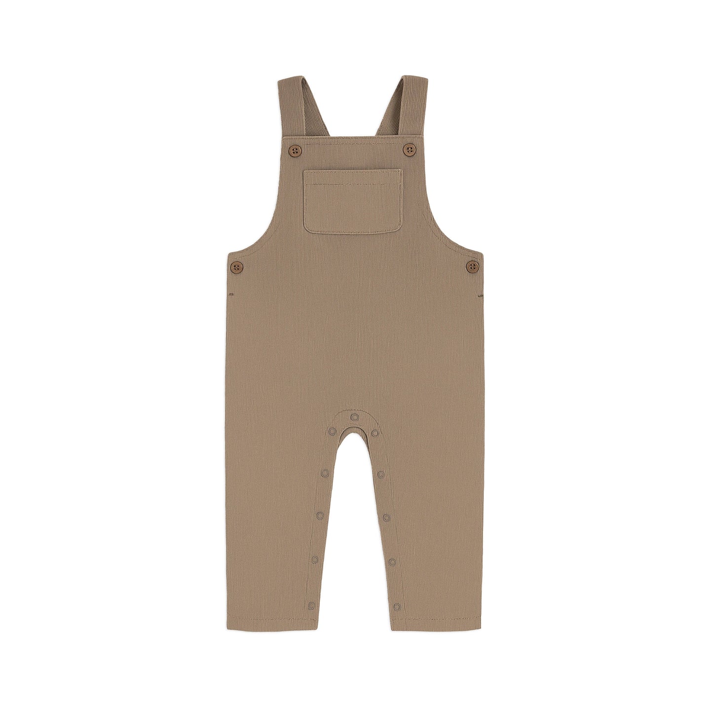 Remi Corduroy Overalls