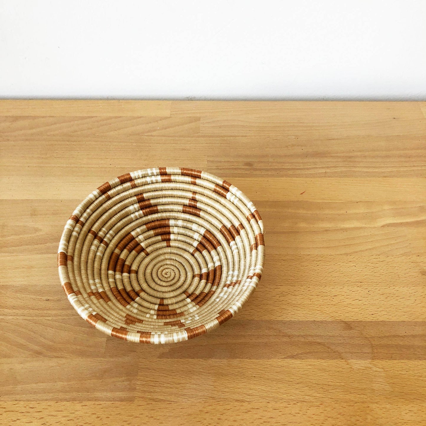 Kamembe Small Bowl