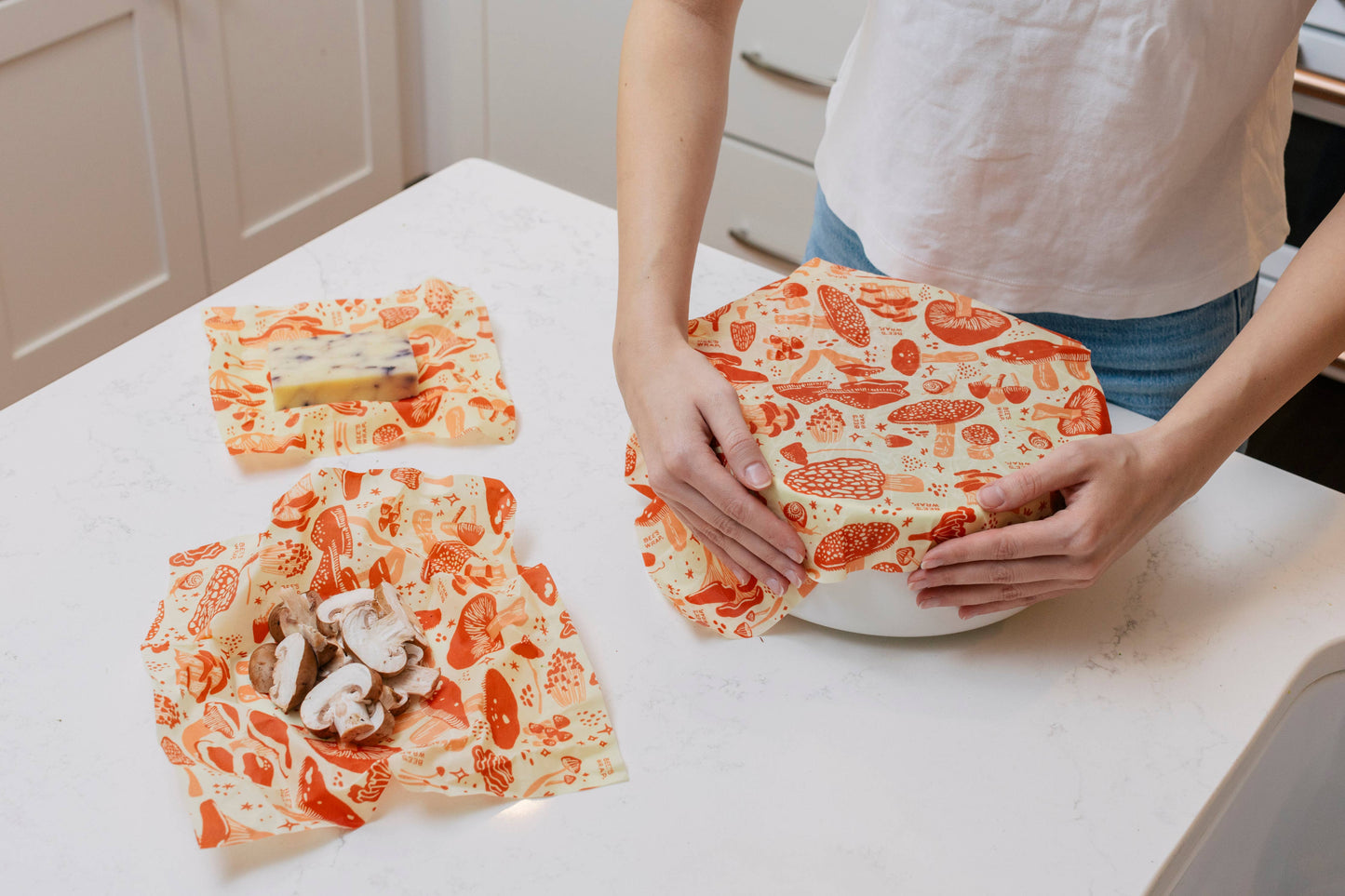 Mushroom Magic, Limited Edition