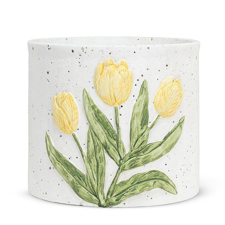 Tulip Planter