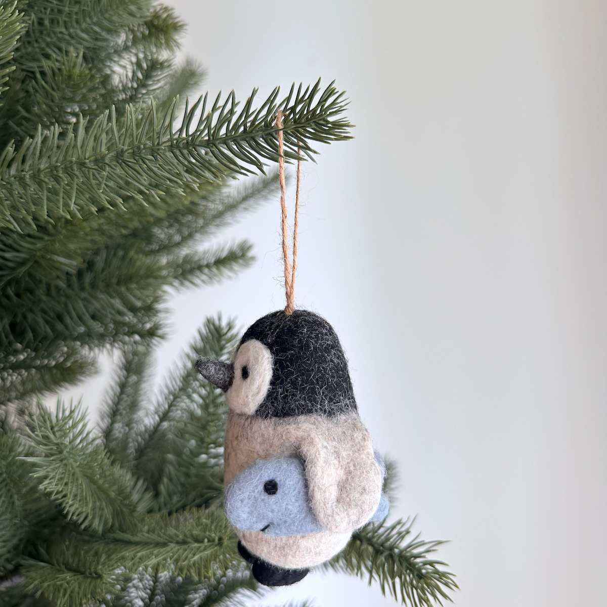 Penguin