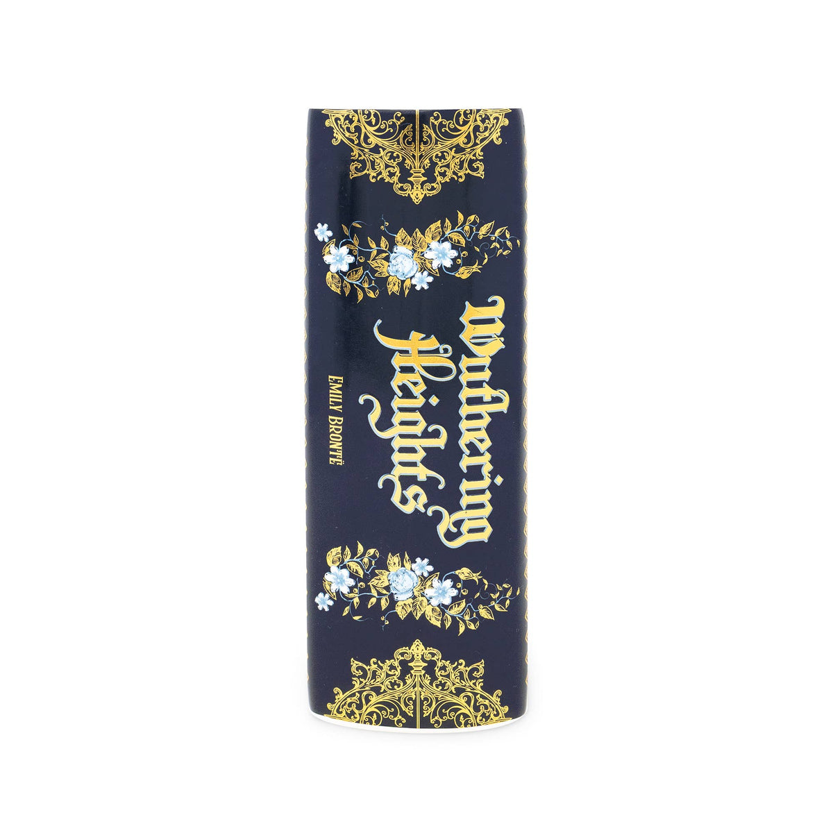 Wuthering Heights Book Vase