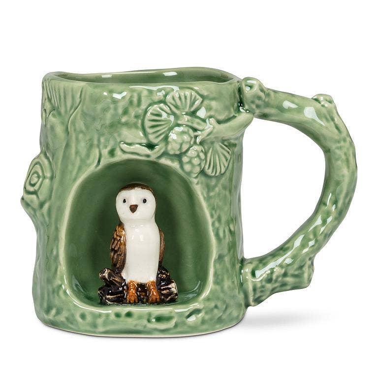 Alcove Mug