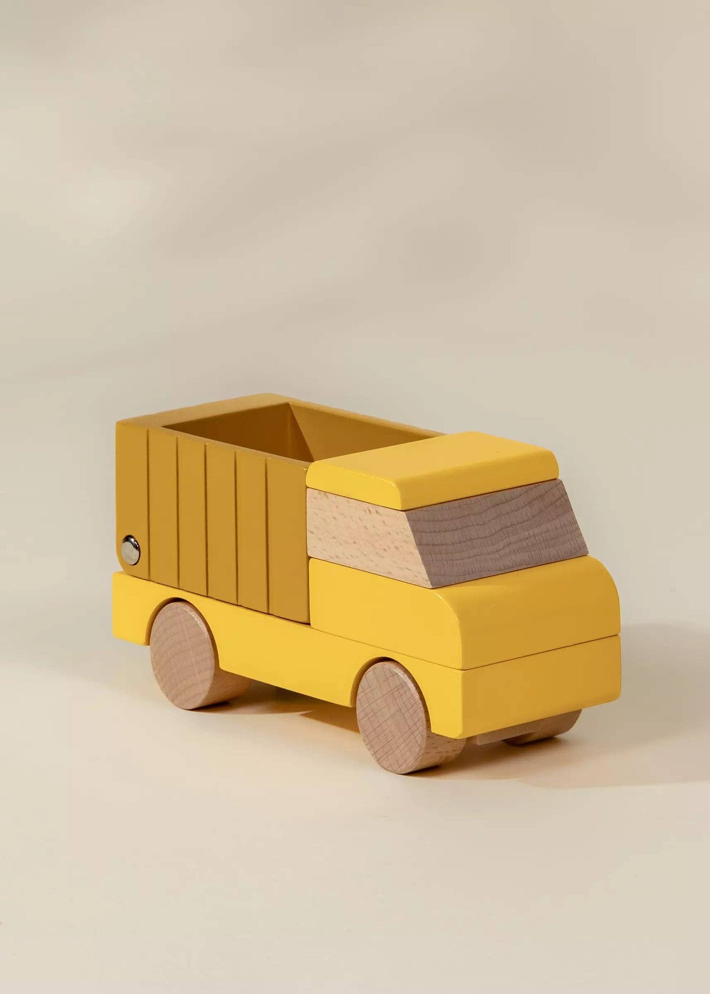 Dump Truck