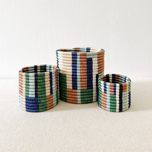 Storage Plant Basket: Shonga