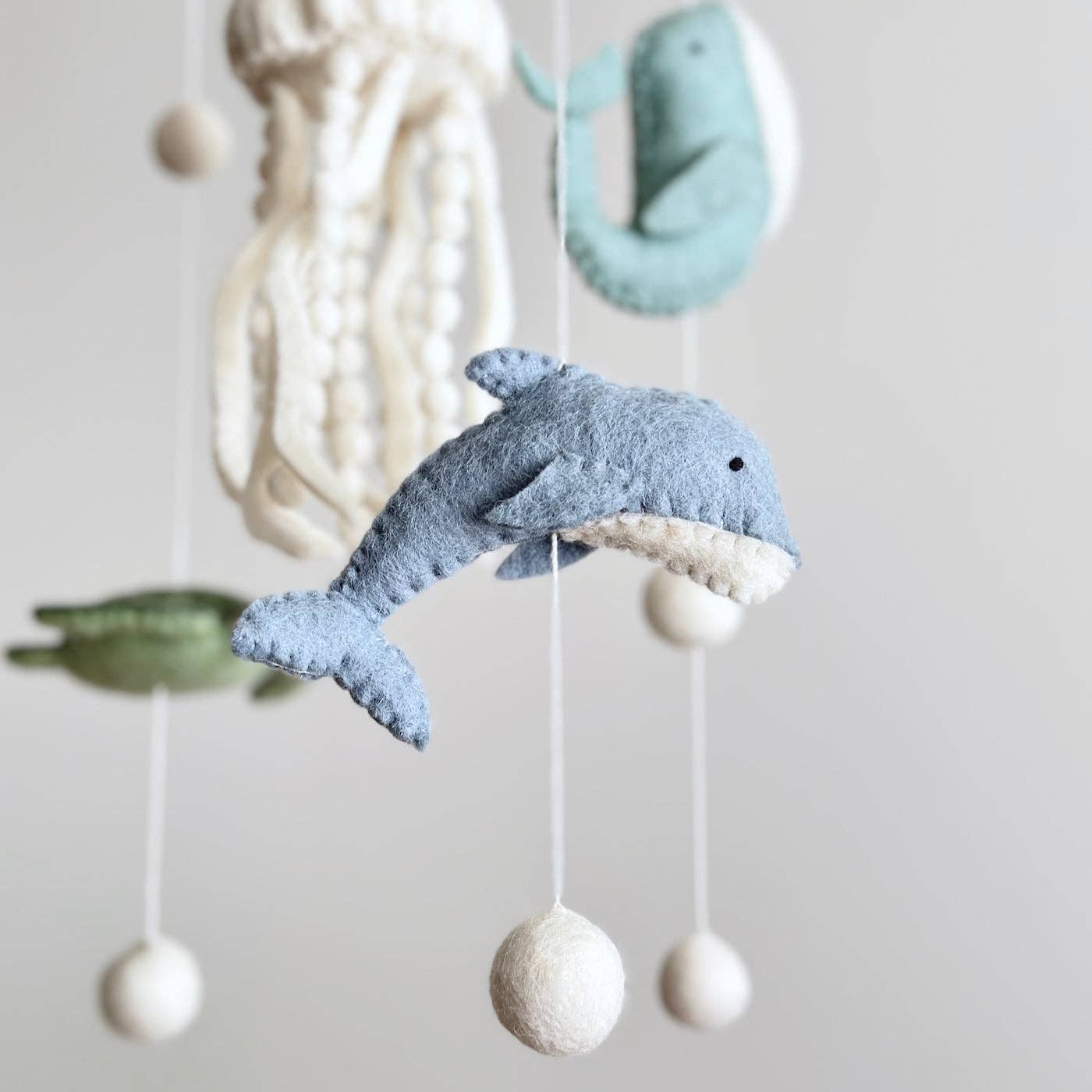 Jellyfish Mobile