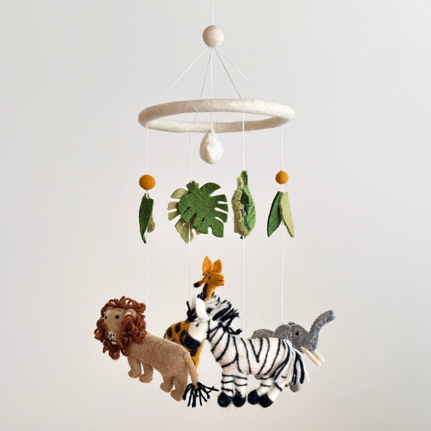 Safari Jungle Mobile