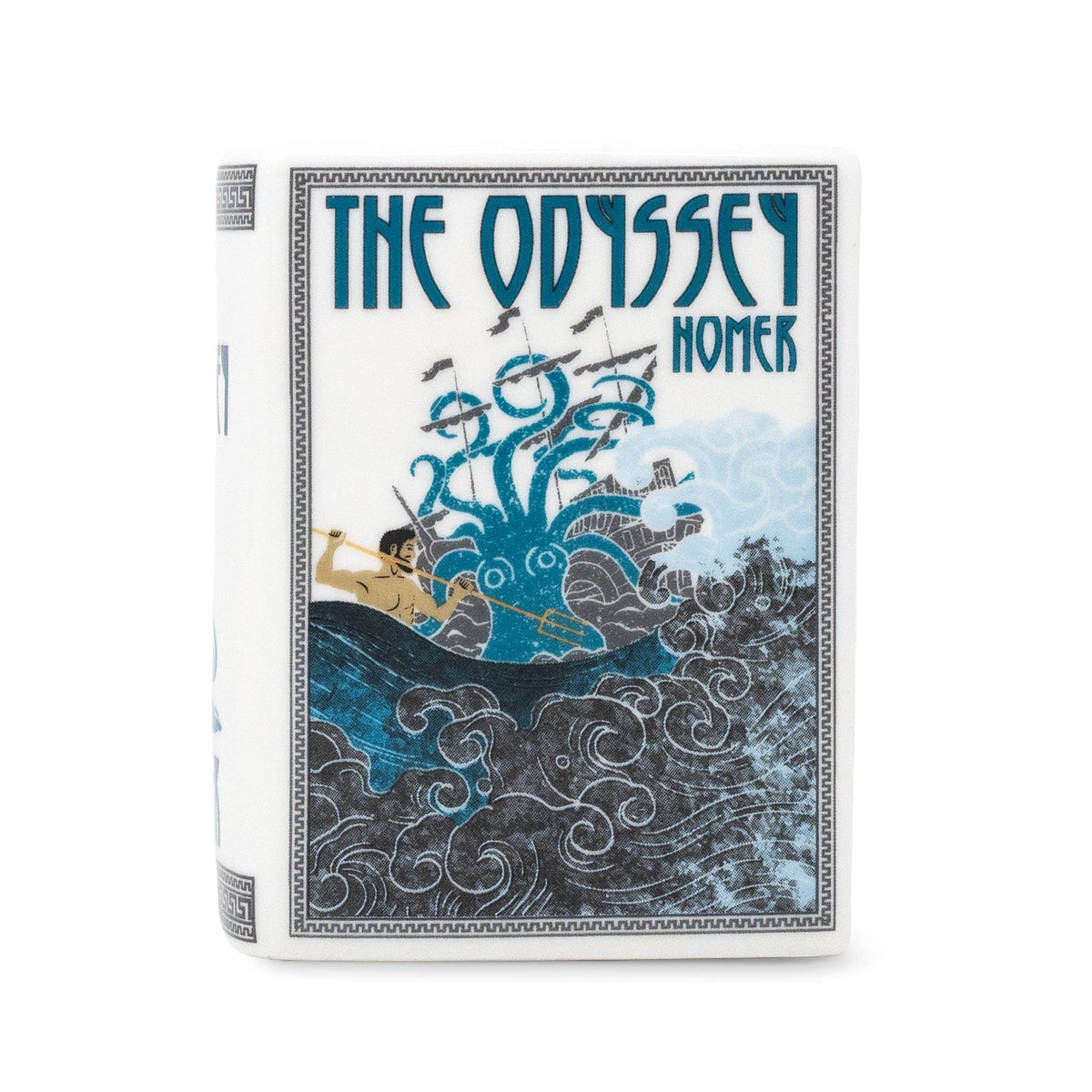 The Odyssey Candle