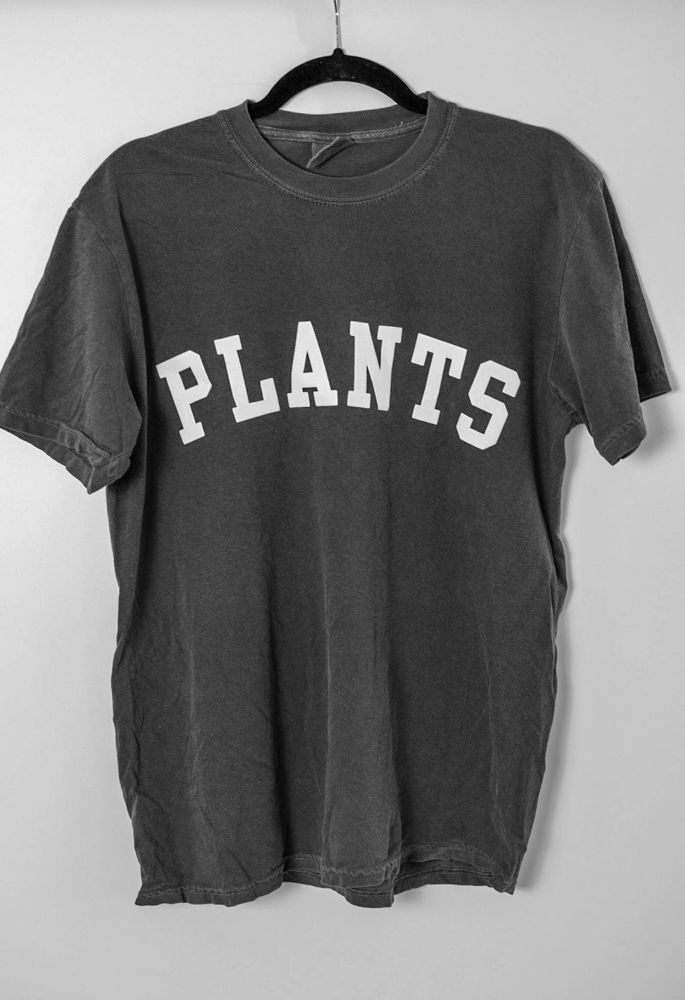Plants T-Shirt: Blue Spruce / XXL