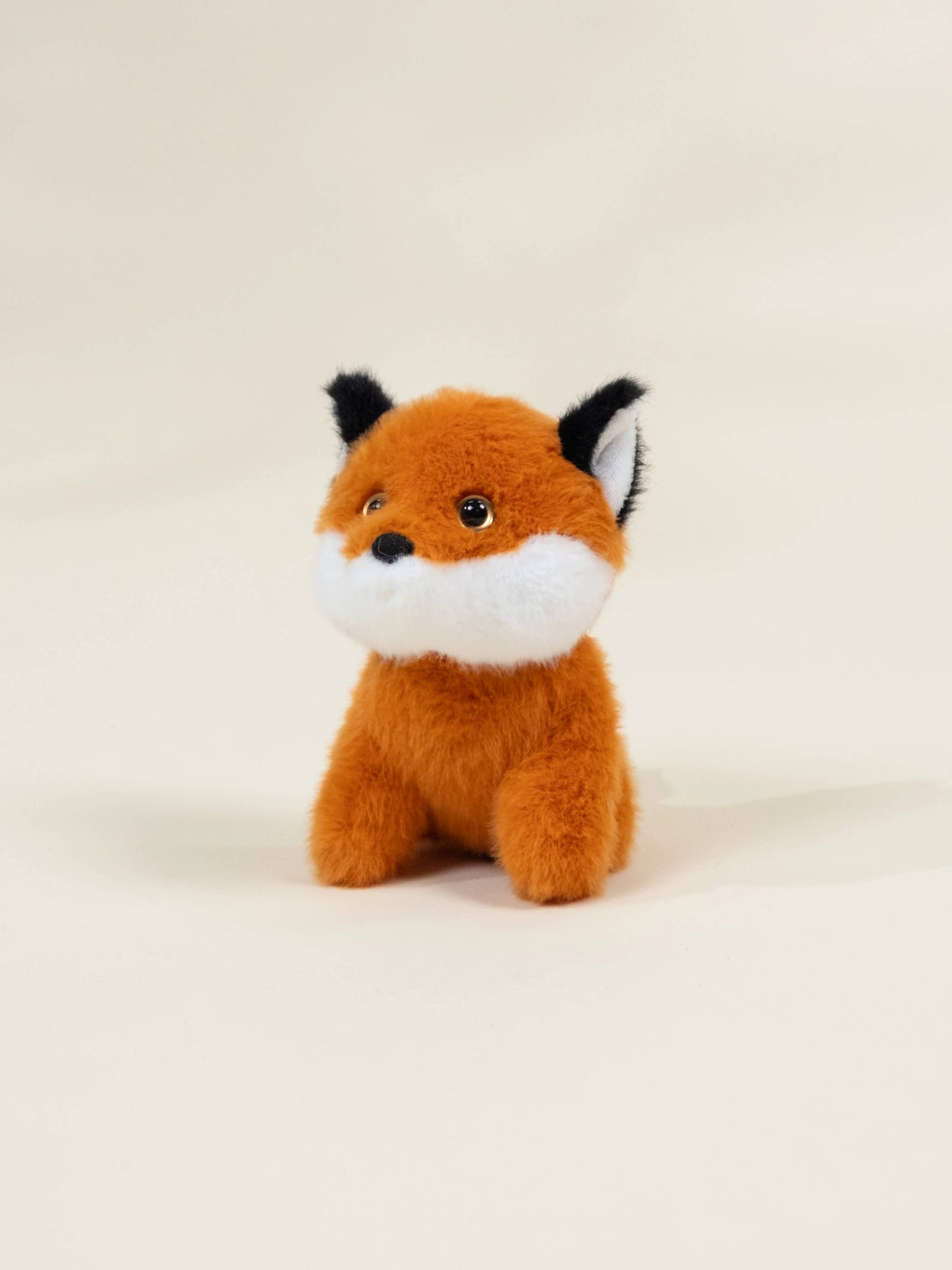 Red Fox