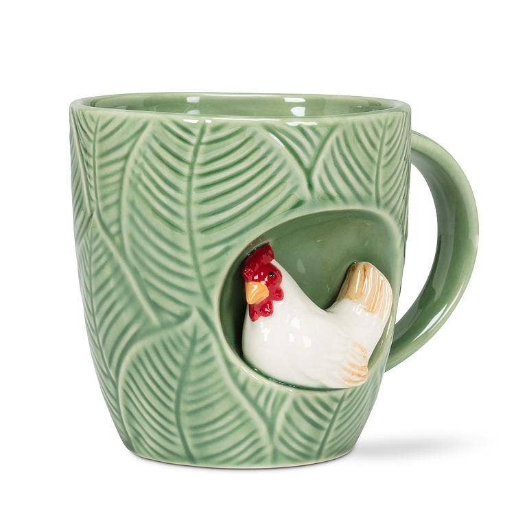 Chicken Mug
