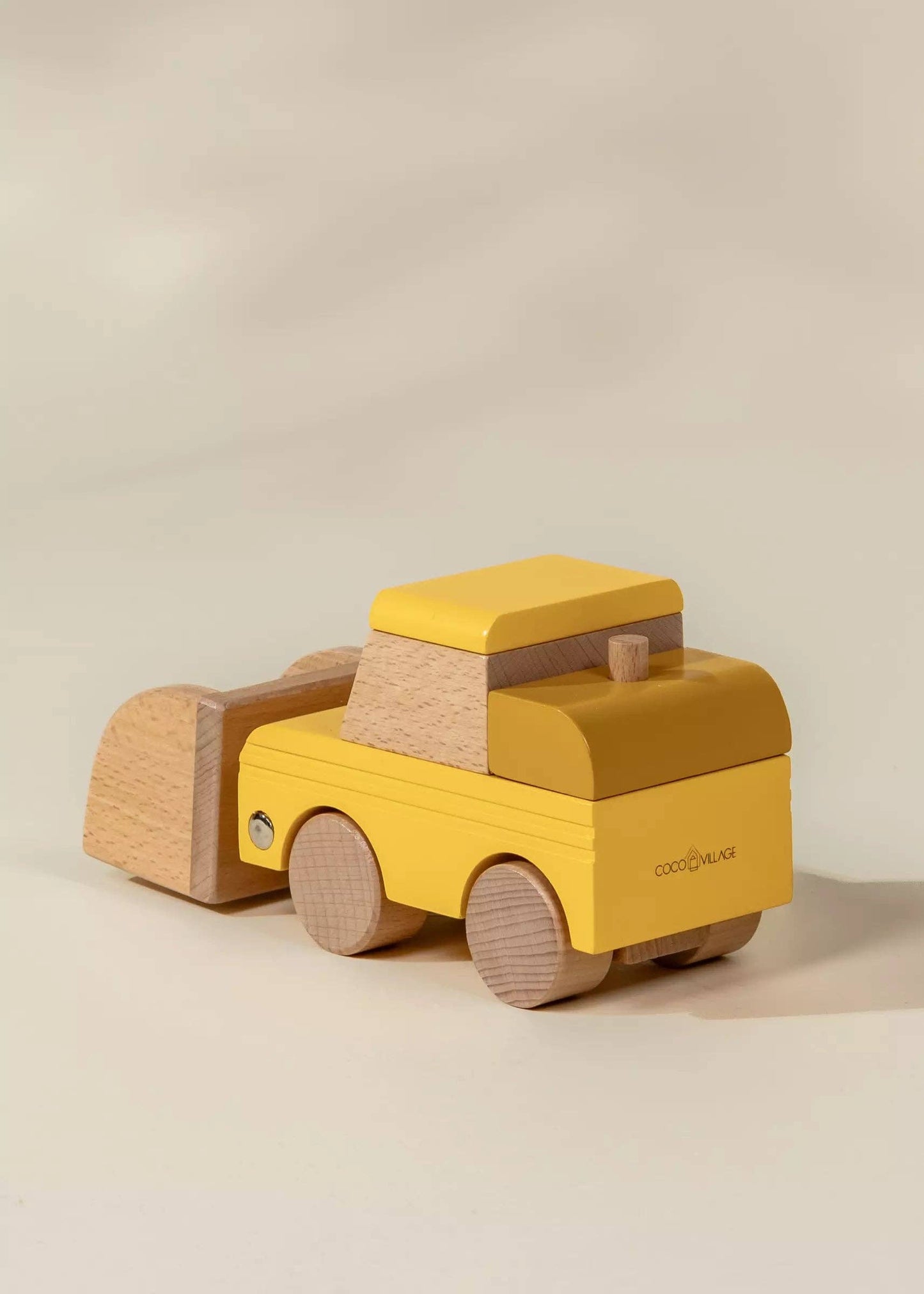Bulldozer