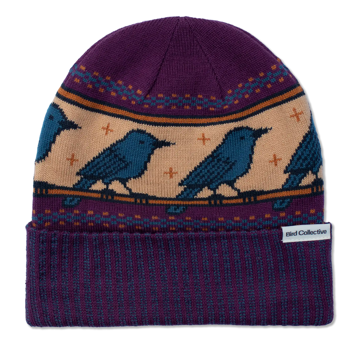 Perched Beanie